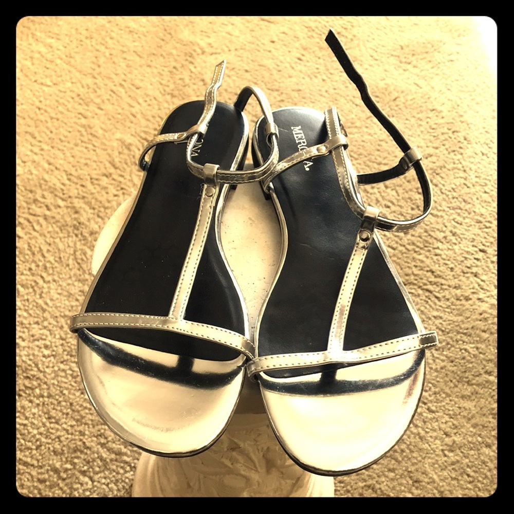 Merona sandal’s